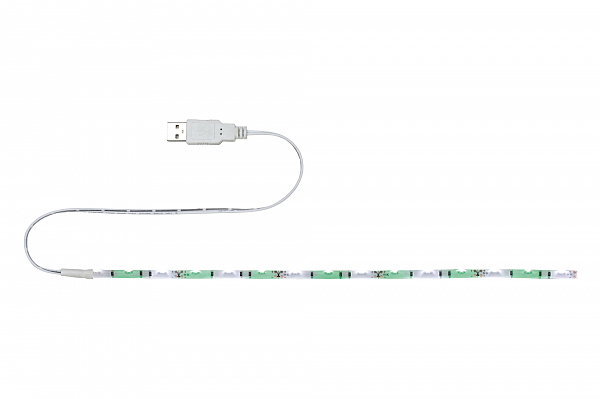 LED лента Paulmann USB-Stripe 70704